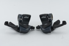 Deore LX SL-M570 Schalthebel