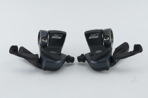 Deore m570 schalthebel - deore,