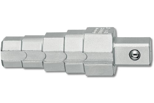 Stufenschlüssel 25 4 - -, 25,4