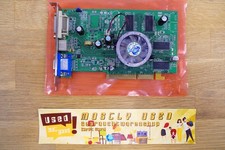 SAPPHIRE Radeon 9600 Pro
