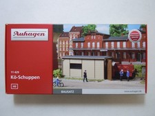 Auhagen H0 11429, Bausatz –
