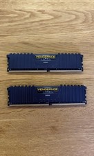 Corsair vengeance lpx 32gb - vengeance,