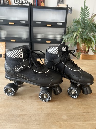 Mayhem anarchy roller - mayhem,