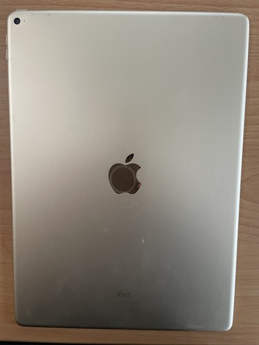Apple ipad pro - pro, wifi