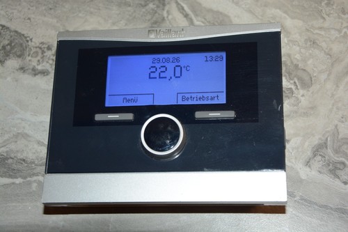 Vaillant calormatic vrt - vrt, 370f
