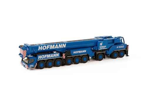 Wsi 2036 hofmann liebherr - 71-2036,