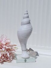 Lene Bjerre Dekofigur Muschel