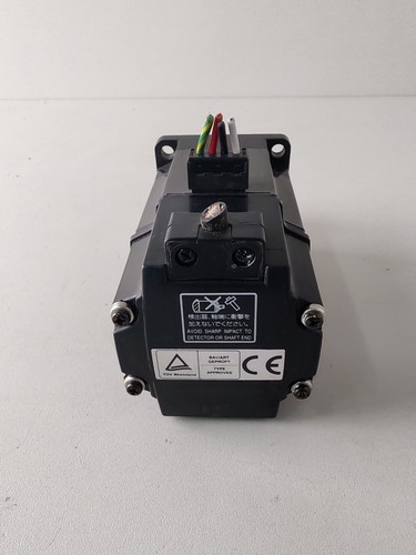 Mitsubishi mf23 ac servo - mitsubishi, hc-mf23-ue