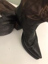 Cowboystiefel  Sendra 42/43