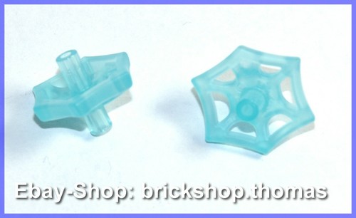 Lego netz spinnennetz - 2, x