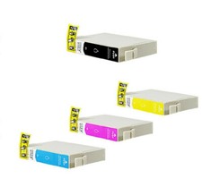 10 Druckerpatronen Easyink