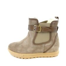 Stiefeletten AIGLE Braun Damen