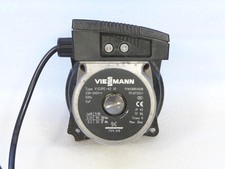 Viessmann Grundfos VICUPE - 40 IR Eurola Divicon Umwälzpumpe gebraucht P803X