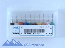 10 x Micro Leiterplatten