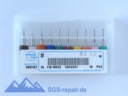 Micro leiterplatten - 10,