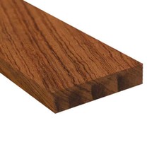 Santos Palisanderholz / Morado