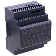 Mean Well HDR-100-24 LED