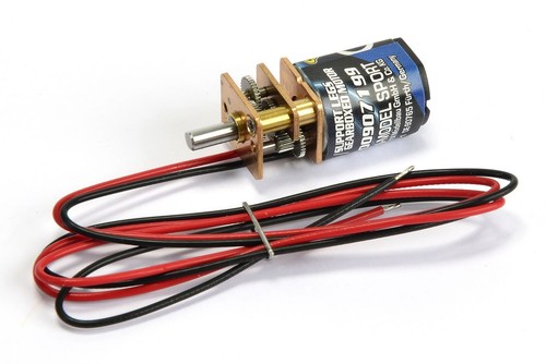 Carson getriebemotor stützen - carson,
