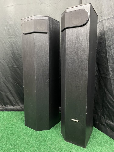 Set bose 501 series - of,