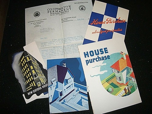 1936 house purchase mortgage - purchase,,