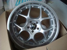 Einzelstück Schmidt VN-Line