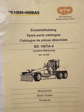 #22-22 HBM Nobas BG 160 TA 4