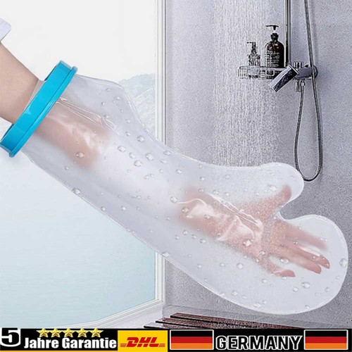 Gipsschutz wasserdicht hand - wasserdicht,