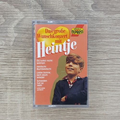 Das große wunschkonzert - das,