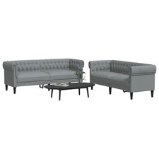 Sofagarnitur Couch Gästesofa