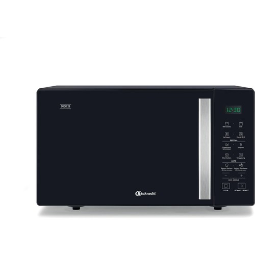 Bauknecht mwg 253 mikrowelle - mwg,