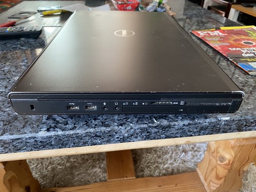 Dell precision m6800 - dell,