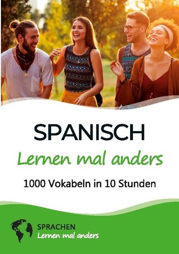 Spanisch lernen mal anders - ,