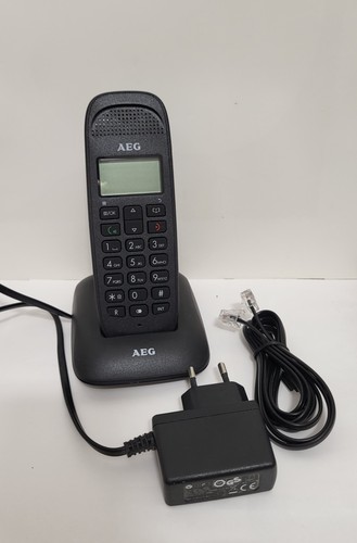 Aeg voxtel d85 neu - aeg,