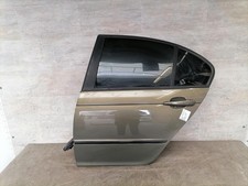 Bmw 3er e46 - tür, hinten