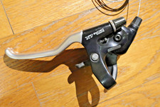 Shimano Deore LX Dual SIS