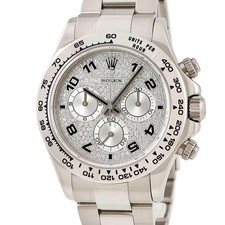 ROLEX Cosmograph Daytona