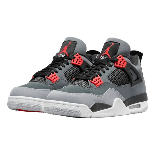 Air jordan 4 - jordan,
