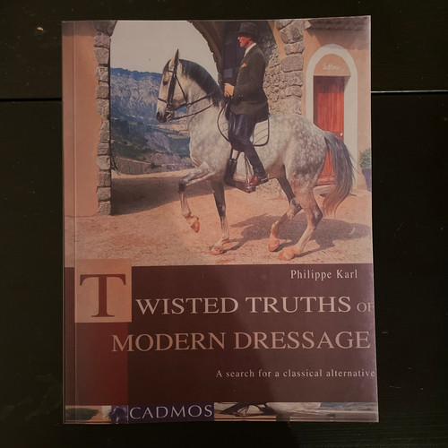 Twisted truths modern - twisted,