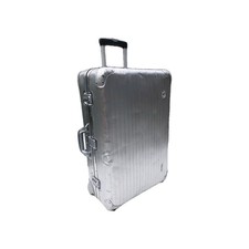 RIMOWA Aluminium Topas