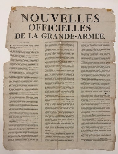 1813 leipzig offizielle neue - leipzig,