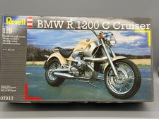 Motorrad Bausatz 1:9 Revell