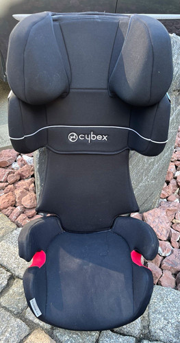Cybex solution fix - solution, x-fix