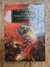 Warhammer Horus Heresy