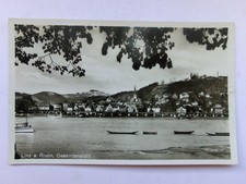 Alte AK Linz am Rhein [aO607]