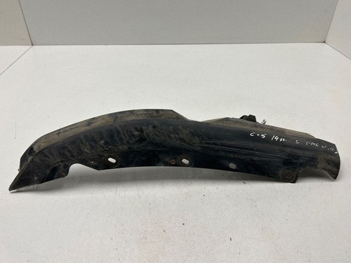 Citroen 2012 links spoiler - c5,