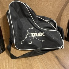 Eishockey Schlittschuh-Tasche