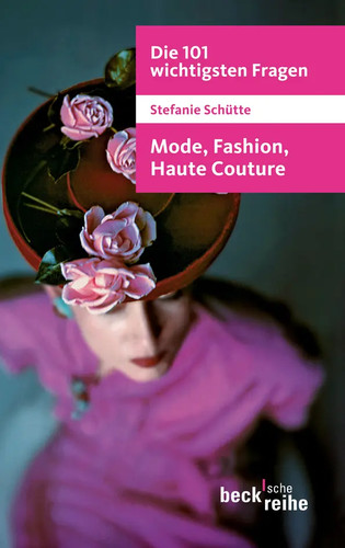 Mode fashion haute - haute, |