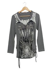 BiBA Damen Langarmshirt Gr