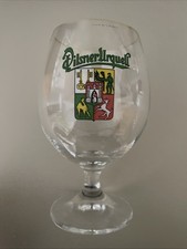 pilsner urquell glas Bierglas