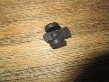 P08 Luger Magazin Bodenstück